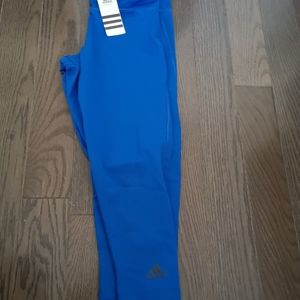 Adidas 3/4 tights